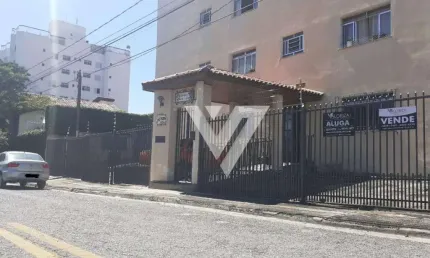 Apartamento com 2 dormitórios - Jardim América - Sorocaba/SP