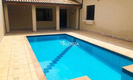 Casa com 4 dormitórios, 351 m² - Jardim Pagliato - Sorocaba/SP