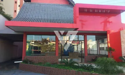 Prédio disponível para venda ou aluguel - Centro - Sorocaba/SP