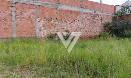 Terreno à venda, 227 m² - Parque São Bento - Sorocaba/SP