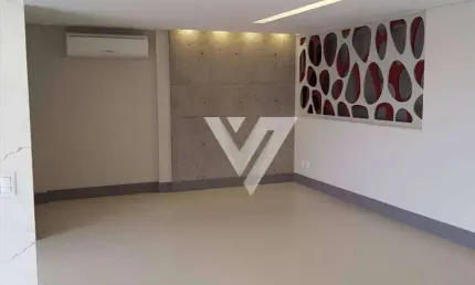 Apartamento com 3 dormitórios à venda, 215 m² por R$ 3.100.000,00 - Edifício Absoluto - Sorocaba/SP