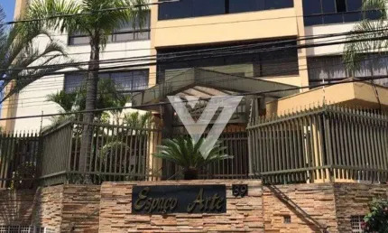 Apartamento com 3 dormitórios à venda, 392 m² por r$ 1.200.000,00 - centro - sorocaba/sp