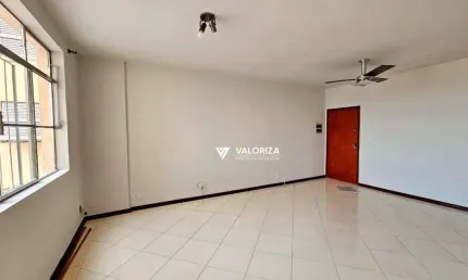 Apartamento com 3 dormitórios à venda, 130 m² por R$ 320.000,00 - Centro - Sorocaba/SP