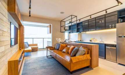 Apartamento com 3 dormitórios à venda, 106 m² - Jardim Portal da Colina - Sorocaba/SP