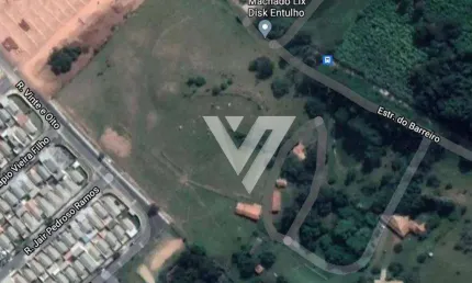 Terreno comercial à venda na Estrada do Barreiro, 725, Jardim Josane, Sorocaba