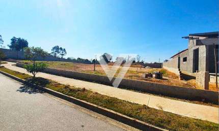 Terreno à venda, 1345 m² por R$ 1.117.000,00 - Condomínio Vittorio Emanuele - Sorocaba/SP