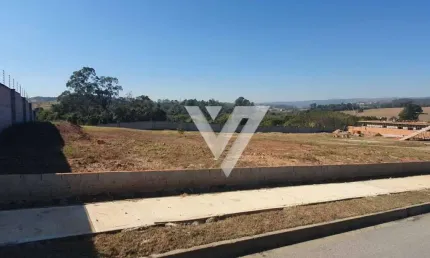 Terreno à venda, 1233 m² - Alto da Boa vista - Sorocaba/SP