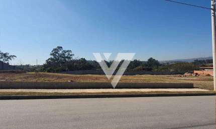Terreno à venda, 1285 m² - Alto da Boa vista - Sorocaba/SP