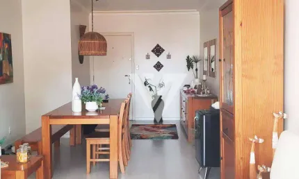 Apartamento com 2 dormitórios à venda - Centro - Sorocaba/SP