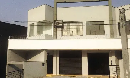 Salão à venda, 120 m² por R$ 530.000,00 - Jardim Itanguá - Sorocaba/SP