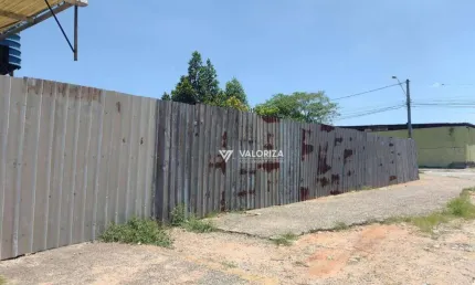 Terreno à venda, 865 m² por R$ 1.300.000,00 - Vila Carol - Sorocaba/SP