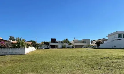 Terreno à venda, 1022 m² por R$ 849.000,00 - Parque Reserva Fazenda Imperial - Sorocaba/SP
