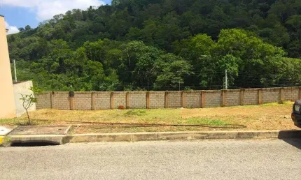 Terreno à venda, 140 m² por R$ 130.000,00 - Condomínio Vale Azul - Votorantim/SP