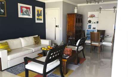 Apartamento com 3 dormitórios à venda, 135 m² por R$ 1.700.000,00 - Reserva Campolim - Sorocaba/SP