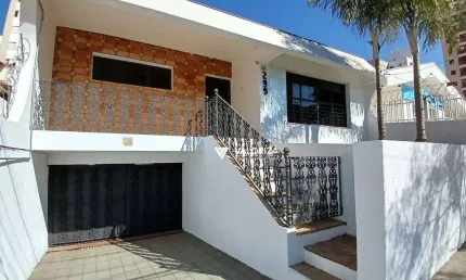 Casa com 3 dormitórios à venda, 274 m² por r$ 740.000,00 - vila independência - sorocaba/sp