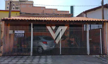 Casa com 3 dormitórios à venda, 172 m² por R$ 500.000,00 - Vila Leão - Sorocaba/SP