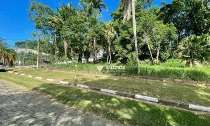 Terreno à venda, 3000 m² por r$ 848.000,00 - condomínio city castelo - itu/sp