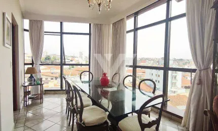 Apartamento com 4 dormitórios à venda, 163 m² por R$ 850.000,00 - Condomínio Villa Stella - Sorocaba/SP