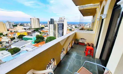 Apartamento com 3 dormitórios, 180 m² - venda por r$ 670.000,00 ou aluguel por r$ 4.800,00/mês - centro - sorocaba/sp