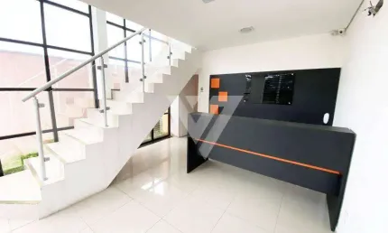 Prédio à venda, 365 m² - Cajuru do Sul - Sorocaba/SP