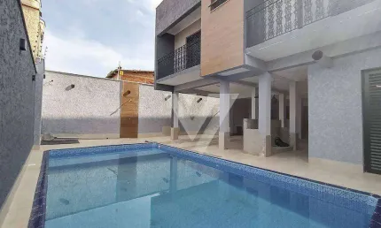 Casa com 5 dormitórios à venda, 362 m² por R$ 1.500.000,00 - Vila Fiori - Sorocaba/SP
