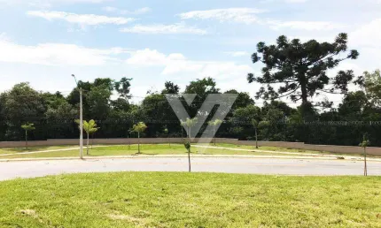 Terreno à venda, 390 m² por R$ 498.000,00 - Cyrela Landscape - Votorantim/SP