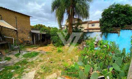 Terreno à venda, 564 m² por R$ 535.000,00 - Parque Bela Vista - Votorantim/SP