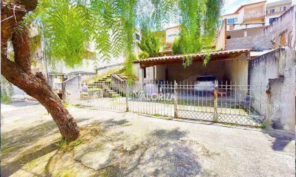 Terreno à venda - Jardim Dois Corações - Sorocaba/SP