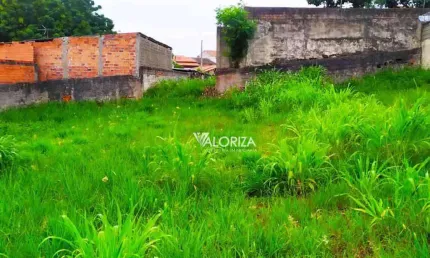 Terreno à venda, 460 m² - Jardim São Paulo - Sorocaba/SP