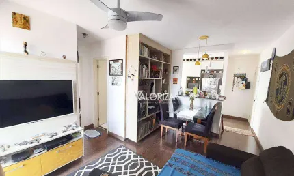 Apartamento com 2 dormitórios à venda- Condomínio Mirante Santa Rosália - Sorocaba/SP