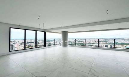 Apartamento com 3 dormitórios à venda, 173 m² por R$ 2.775.000,00 - Ícone Planeta - Sorocaba/SP