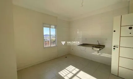 Apartamento com 1 dormitório à venda, 55 m² por R$ 225.000,00 - Vila Barão - Sorocaba/SP