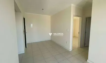 Apartamento com 2 dormitórios à venda, 64 m² por R$ 270.000,00 - Vila Barão - Sorocaba/SP