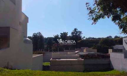 Terreno à venda, 371 m² por R$ 300.000,00 - Jardim Gramados de Sorocaba - Sorocaba/SP
