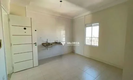 Apartamento com 1 dormitório à venda, 55 m² por R$ 225.000,00 - Vila Barão - Sorocaba/SP