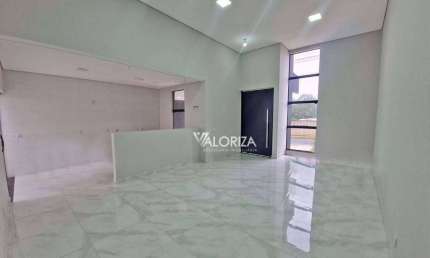 Casa com 3 dormitórios à venda, 181 m² por R$ 1.400.000,00 - Condominio Le France - Sorocaba/SP