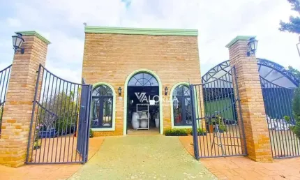 Galpão para alugar, 540 m² - Jardim Piazza di Roma I - Sorocaba/SP