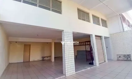 Sala para alugar, 52 m² por r$ 2.475,00/mês - centro - votorantim/sp