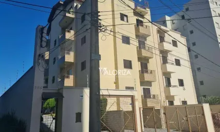 Apartamento com 3 dormitórios à venda, 89 m² por R$ 455.800,00 - Jardim Portal da Colina - Sorocaba/SP