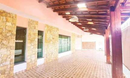 Casa à venda, 231 m² por R$ 550.000,00 - Vila Haro - Sorocaba/SP