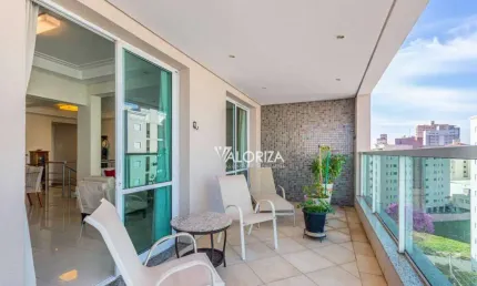 Apartamento com 4 dormitórios à venda, 272 m² por R$ 1.649.900,00 - Parque Campolim - Sorocaba/SP