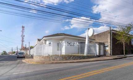 Casa à venda, 211 m² por R$ 1.200.000,00 - Jardim Pagliato - Sorocaba/SP