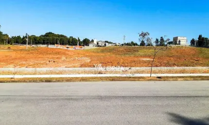 Terreno à venda, 1100 m² - condomínio vittorio emanuele - sorocaba/sp