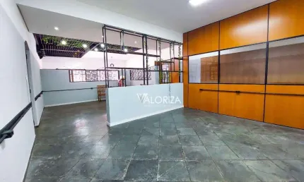 Sala para alugar, 12 m² por R$ 875,01/mês - Vila Trujillo - Sorocaba/SP