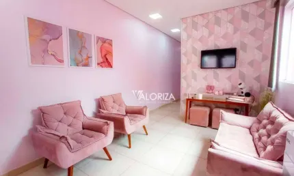 Casa com 2 dormitórios à venda - Centro - Sorocaba/SP