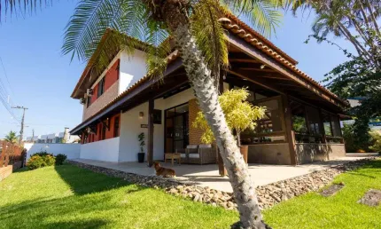 Casa a Venda na Praia de Ubatuba – Sao Francisco do Sul/SC
