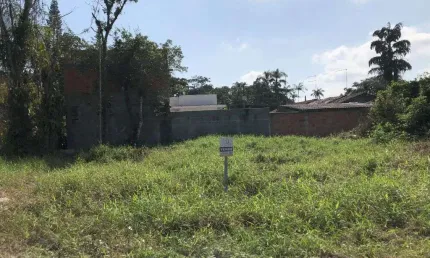 Terreno à venda em Costeira, Balneário Barra do Sul 