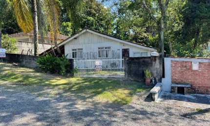 Terreno a venda no bairro Sao Marcos - Joinville/SC