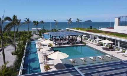 Apartamento Mobiliado a Venda | Al Mare Beach Front – Balneario Picarras/SC