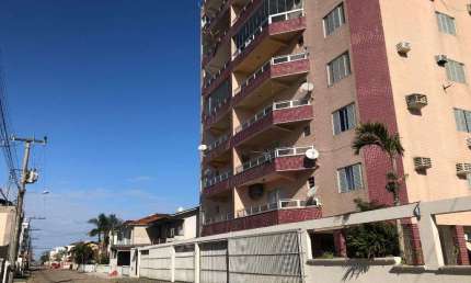 Apartamento Amplo com 3 Quartos e 2 Sacadas | Localizacao Privilegiada na Praia de Enseada – Sao Francisco do Sul/SC